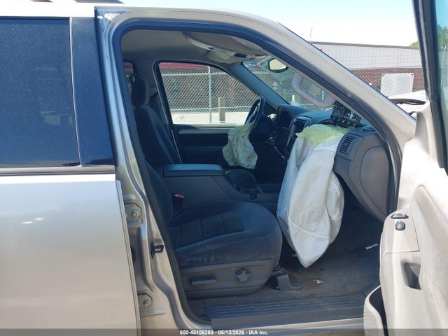 Auction sale of the 2003 Ford Explorer Nbx/xlt, vin: 1FMZU63K53UC63153, lot number: 45106288