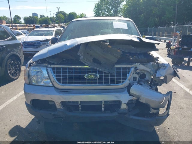 Auction sale of the 2003 Ford Explorer Nbx/xlt, vin: 1FMZU63K53UC63153, lot number: 45106288