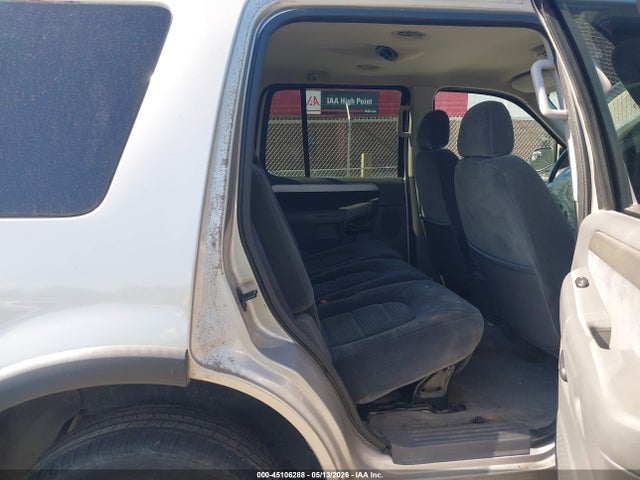 Auction sale of the 2003 Ford Explorer Nbx/xlt, vin: 1FMZU63K53UC63153, lot number: 45106288