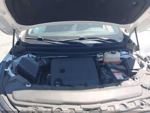 Aukcja sprzedaży 2020 Buick Enclave Fwd Essence, vin: 5GAERBKW2LJ112680, numer aukcji: 45106291
