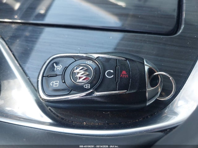 Aukcja sprzedaży 2020 Buick Enclave Fwd Essence, vin: 5GAERBKW2LJ112680, numer aukcji: 45106291