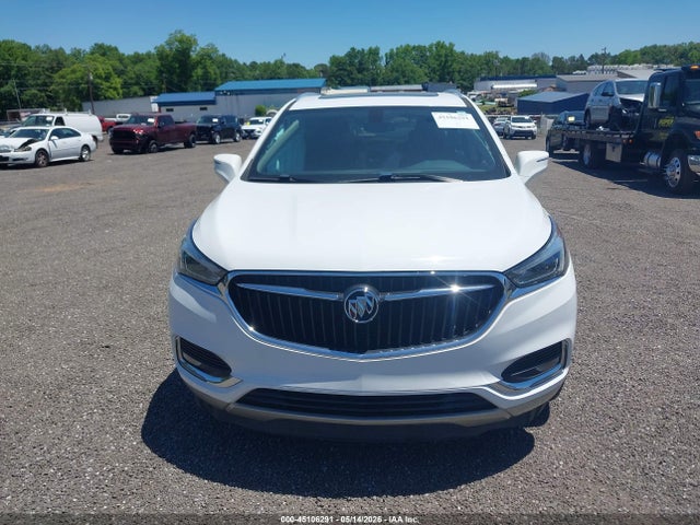 Aukcja sprzedaży 2020 Buick Enclave Fwd Essence, vin: 5GAERBKW2LJ112680, numer aukcji: 45106291