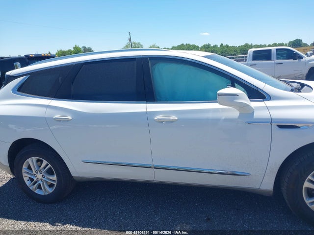 Aukcja sprzedaży 2020 Buick Enclave Fwd Essence, vin: 5GAERBKW2LJ112680, numer aukcji: 45106291
