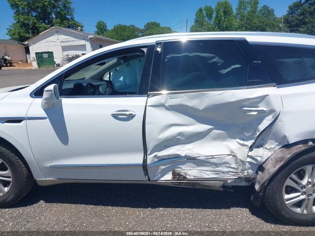 Aukcja sprzedaży 2020 Buick Enclave Fwd Essence, vin: 5GAERBKW2LJ112680, numer aukcji: 45106291