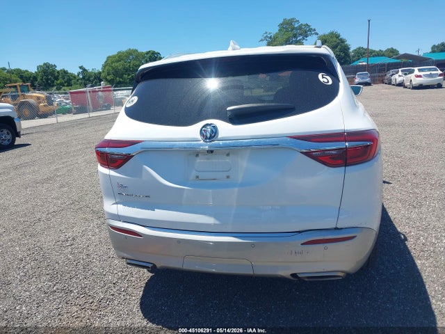 Aukcja sprzedaży 2020 Buick Enclave Fwd Essence, vin: 5GAERBKW2LJ112680, numer aukcji: 45106291