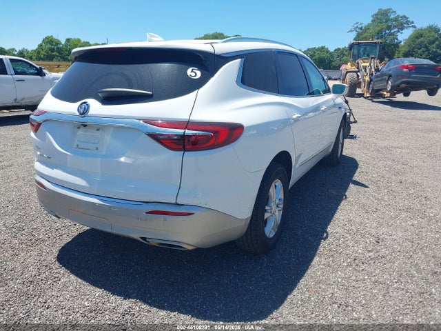 Aukcja sprzedaży 2020 Buick Enclave Fwd Essence, vin: 5GAERBKW2LJ112680, numer aukcji: 45106291