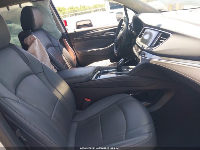 Aukcja sprzedaży 2020 Buick Enclave Fwd Essence, vin: 5GAERBKW2LJ112680, numer aukcji: 45106291