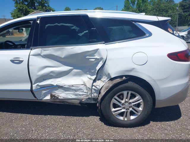 Aukcja sprzedaży 2020 Buick Enclave Fwd Essence, vin: 5GAERBKW2LJ112680, numer aukcji: 45106291