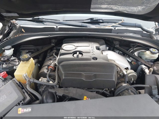 Aukcja sprzedaży 2018 Cadillac Ats Standard, vin: 1G6AA5RX9J0158520, numer aukcji: 45106302