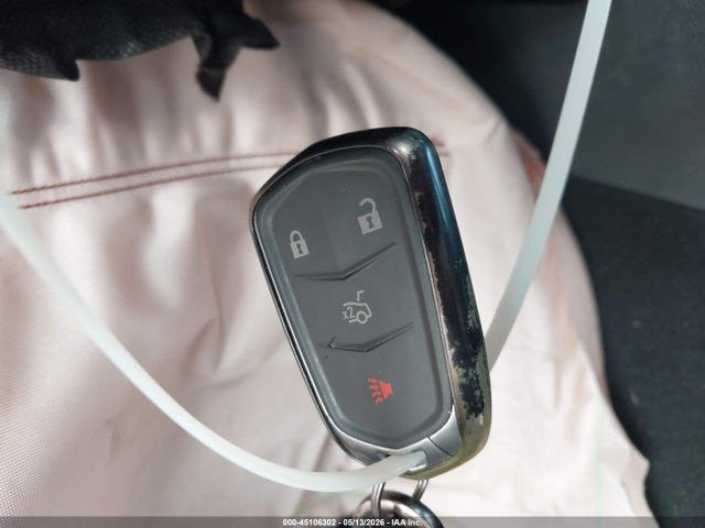 Aukcja sprzedaży 2018 Cadillac Ats Standard, vin: 1G6AA5RX9J0158520, numer aukcji: 45106302