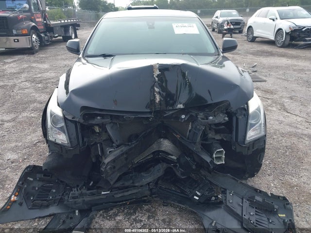 Aukcja sprzedaży 2018 Cadillac Ats Standard, vin: 1G6AA5RX9J0158520, numer aukcji: 45106302