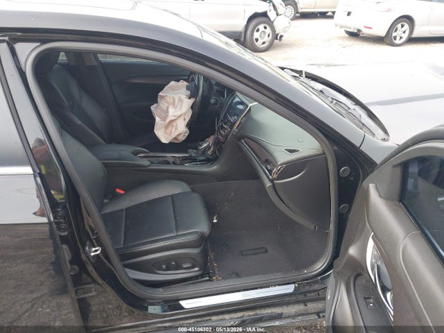 Aukcja sprzedaży 2018 Cadillac Ats Standard, vin: 1G6AA5RX9J0158520, numer aukcji: 45106302