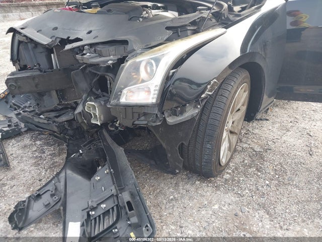 Aukcja sprzedaży 2018 Cadillac Ats Standard, vin: 1G6AA5RX9J0158520, numer aukcji: 45106302