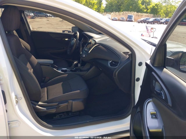 Aukcja sprzedaży 2021 Chevrolet Malibu Fwd Ls, vin: 1G1ZB5ST1MF089529, numer aukcji: 45106304