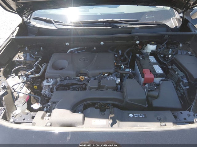 Продаж на аукціоні авто 2025 Toyota Rav4 Xle Premium, vin: 2T3C1RFVXSC328043, номер лоту: 45106310