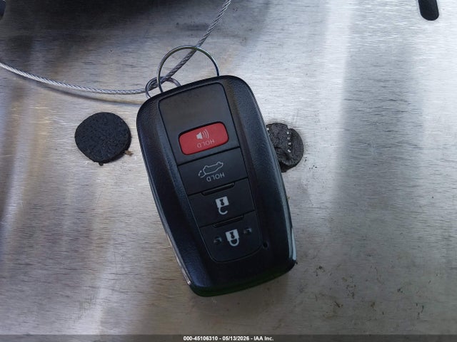 Продаж на аукціоні авто 2025 Toyota Rav4 Xle Premium, vin: 2T3C1RFVXSC328043, номер лоту: 45106310