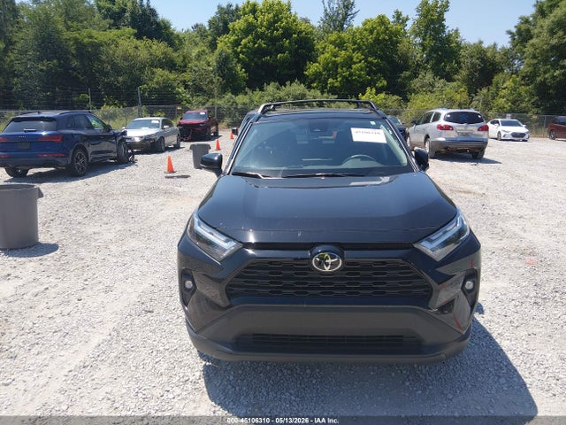 Продаж на аукціоні авто 2025 Toyota Rav4 Xle Premium, vin: 2T3C1RFVXSC328043, номер лоту: 45106310