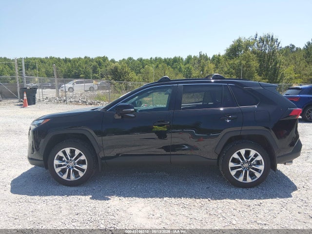 Продаж на аукціоні авто 2025 Toyota Rav4 Xle Premium, vin: 2T3C1RFVXSC328043, номер лоту: 45106310