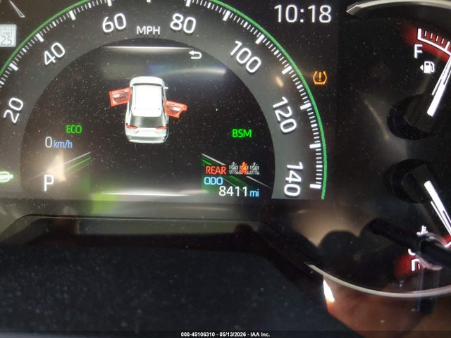 Продаж на аукціоні авто 2025 Toyota Rav4 Xle Premium, vin: 2T3C1RFVXSC328043, номер лоту: 45106310