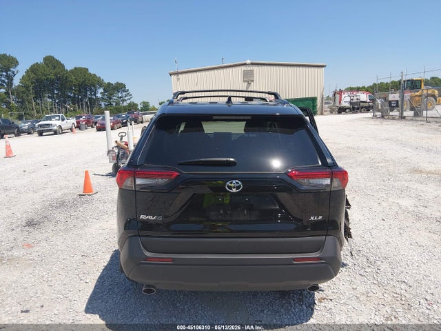 Продаж на аукціоні авто 2025 Toyota Rav4 Xle Premium, vin: 2T3C1RFVXSC328043, номер лоту: 45106310