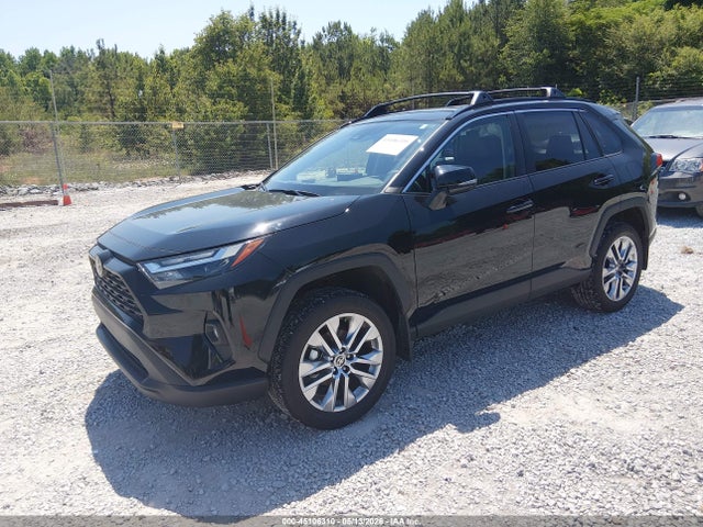Продаж на аукціоні авто 2025 Toyota Rav4 Xle Premium, vin: 2T3C1RFVXSC328043, номер лоту: 45106310