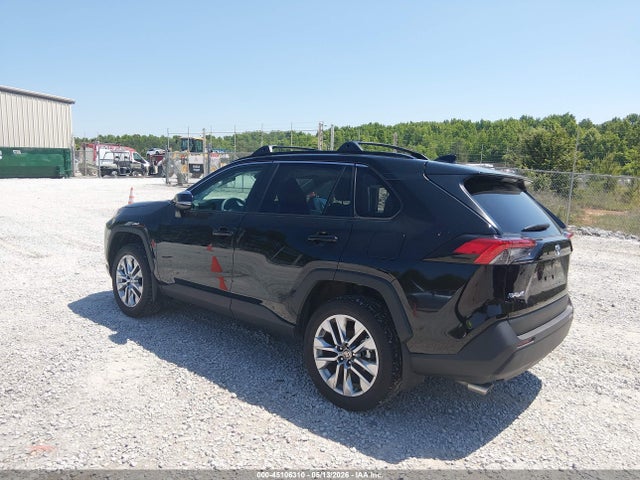Продаж на аукціоні авто 2025 Toyota Rav4 Xle Premium, vin: 2T3C1RFVXSC328043, номер лоту: 45106310