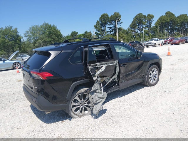Продаж на аукціоні авто 2025 Toyota Rav4 Xle Premium, vin: 2T3C1RFVXSC328043, номер лоту: 45106310