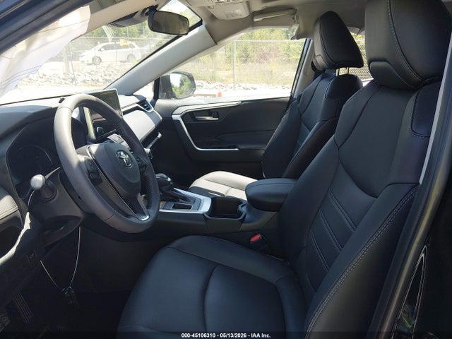 Продаж на аукціоні авто 2025 Toyota Rav4 Xle Premium, vin: 2T3C1RFVXSC328043, номер лоту: 45106310