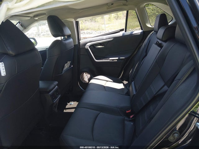 Продаж на аукціоні авто 2025 Toyota Rav4 Xle Premium, vin: 2T3C1RFVXSC328043, номер лоту: 45106310