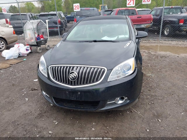 45106312 :رقم المزاد ، 1G4PS5SK5C4151378 vin ، 2012 Buick Verano Leather Group مزاد بيع