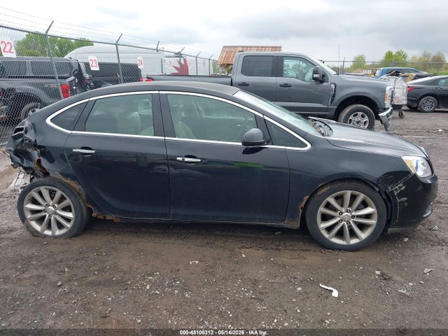 45106312 :رقم المزاد ، 1G4PS5SK5C4151378 vin ، 2012 Buick Verano Leather Group مزاد بيع