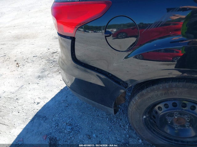 Aukcja sprzedaży 2017 Ford Focus S, vin: 1FADP3E24HL201666, numer aukcji: 45106313