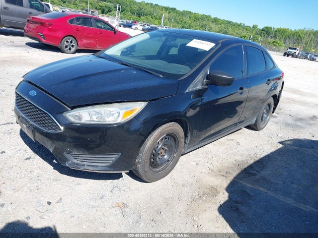 Aukcja sprzedaży 2017 Ford Focus S, vin: 1FADP3E24HL201666, numer aukcji: 45106313