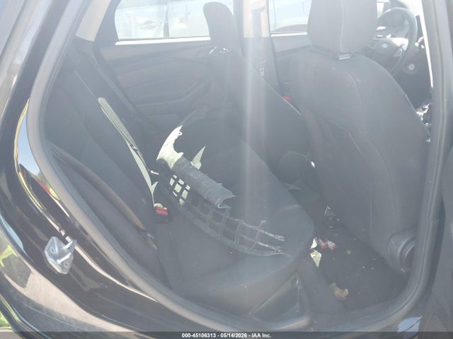 Aukcja sprzedaży 2017 Ford Focus S, vin: 1FADP3E24HL201666, numer aukcji: 45106313