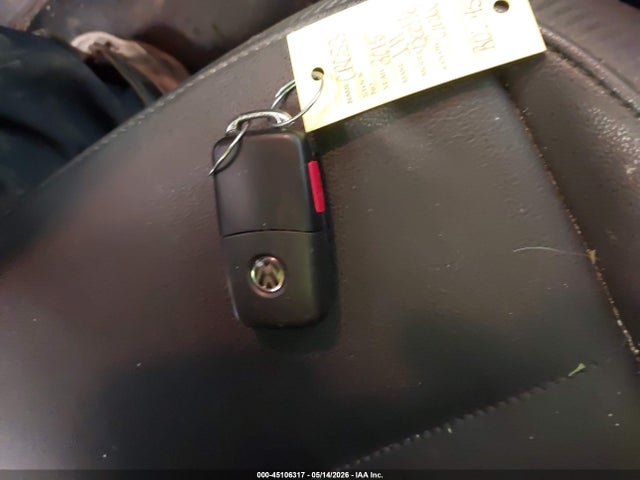 Aukcja sprzedaży 2015 Volkswagen Beetle 1.8t, vin: 3VWJ17AT6FM640042, numer aukcji: 45106317