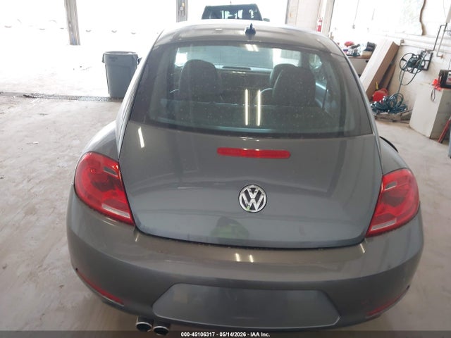 Aukcja sprzedaży 2015 Volkswagen Beetle 1.8t, vin: 3VWJ17AT6FM640042, numer aukcji: 45106317