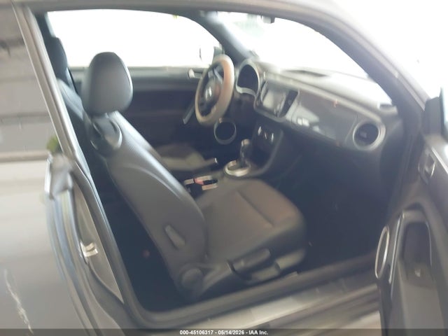 Aukcja sprzedaży 2015 Volkswagen Beetle 1.8t, vin: 3VWJ17AT6FM640042, numer aukcji: 45106317
