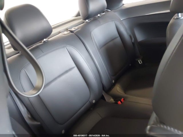 Aukcja sprzedaży 2015 Volkswagen Beetle 1.8t, vin: 3VWJ17AT6FM640042, numer aukcji: 45106317