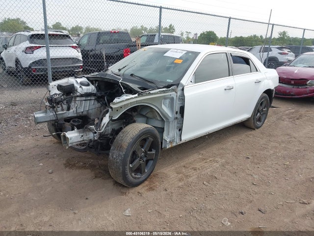 2013 Chrysler 300c Awd მანქანა იყიდება აუქციონზე, vin: 2C3CCAKTXDH573608, აუქციონის ნომერი: 45106319