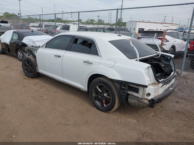 2013 Chrysler 300c Awd მანქანა იყიდება აუქციონზე, vin: 2C3CCAKTXDH573608, აუქციონის ნომერი: 45106319