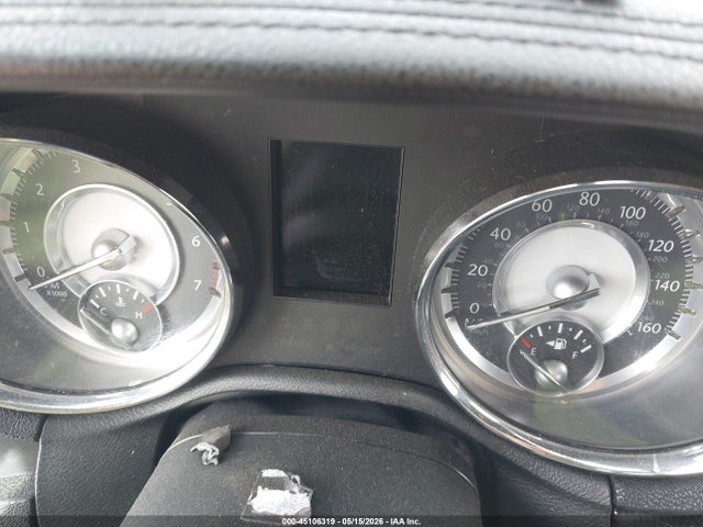 2013 Chrysler 300c Awd მანქანა იყიდება აუქციონზე, vin: 2C3CCAKTXDH573608, აუქციონის ნომერი: 45106319