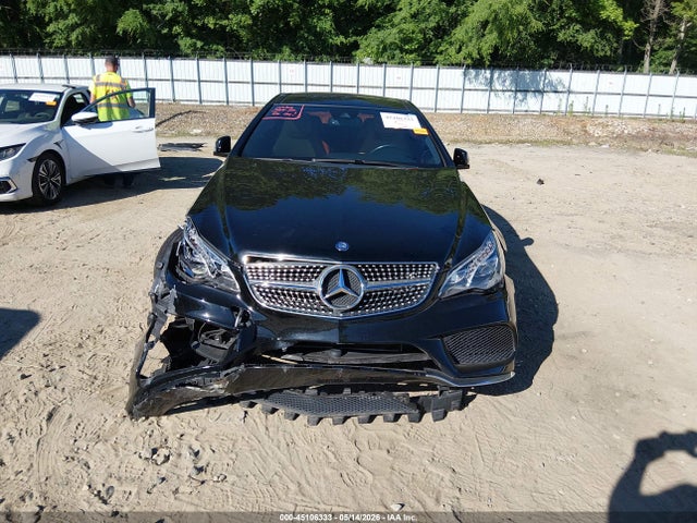 Aukcja sprzedaży 2017 Mercedes-benz E 400, vin: WDDKJ6FB9HF355779, numer aukcji: 45106333