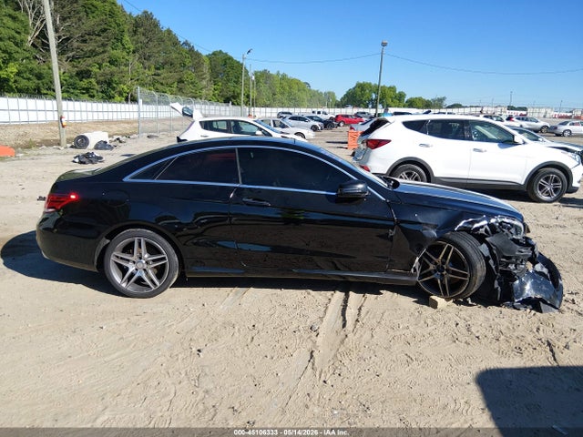 Aukcja sprzedaży 2017 Mercedes-benz E 400, vin: WDDKJ6FB9HF355779, numer aukcji: 45106333