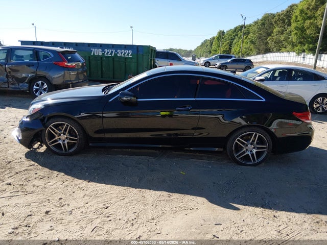 Aukcja sprzedaży 2017 Mercedes-benz E 400, vin: WDDKJ6FB9HF355779, numer aukcji: 45106333