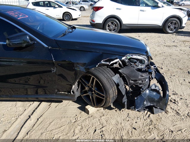 Aukcja sprzedaży 2017 Mercedes-benz E 400, vin: WDDKJ6FB9HF355779, numer aukcji: 45106333