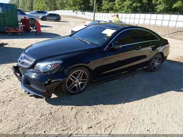 Aukcja sprzedaży 2017 Mercedes-benz E 400, vin: WDDKJ6FB9HF355779, numer aukcji: 45106333