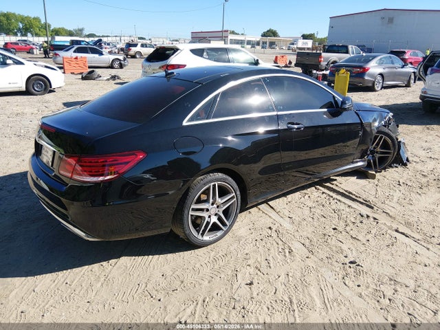Aukcja sprzedaży 2017 Mercedes-benz E 400, vin: WDDKJ6FB9HF355779, numer aukcji: 45106333