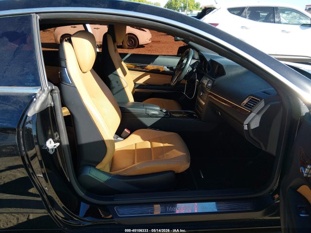 Aukcja sprzedaży 2017 Mercedes-benz E 400, vin: WDDKJ6FB9HF355779, numer aukcji: 45106333