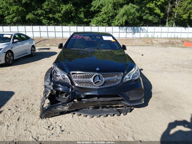 Aukcja sprzedaży 2017 Mercedes-benz E 400, vin: WDDKJ6FB9HF355779, numer aukcji: 45106333