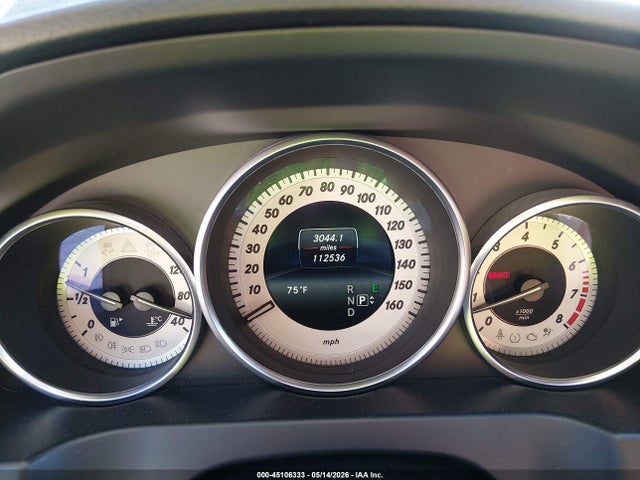Aukcja sprzedaży 2017 Mercedes-benz E 400, vin: WDDKJ6FB9HF355779, numer aukcji: 45106333